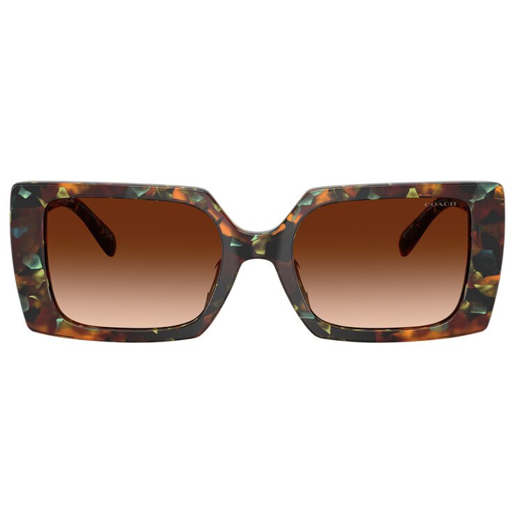 Coach 0HC8409U Lentes de Sol