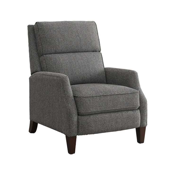 Synergy Home Furnishings, Sillón Reclinable de Tela — Imagen 2 de 4