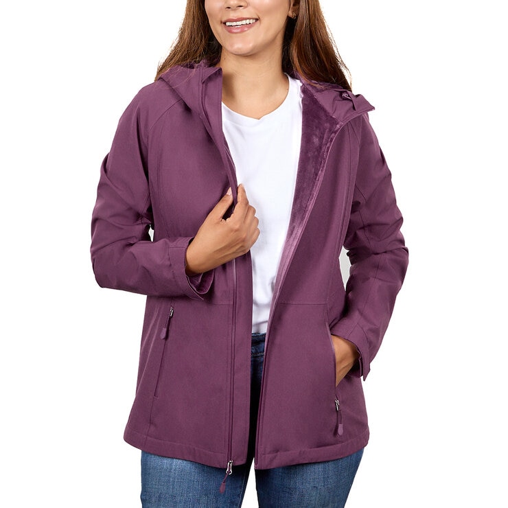 Kirkland Signature Chamarra para Dama Varias Tallas y Colores — Imagen 3 de 3
