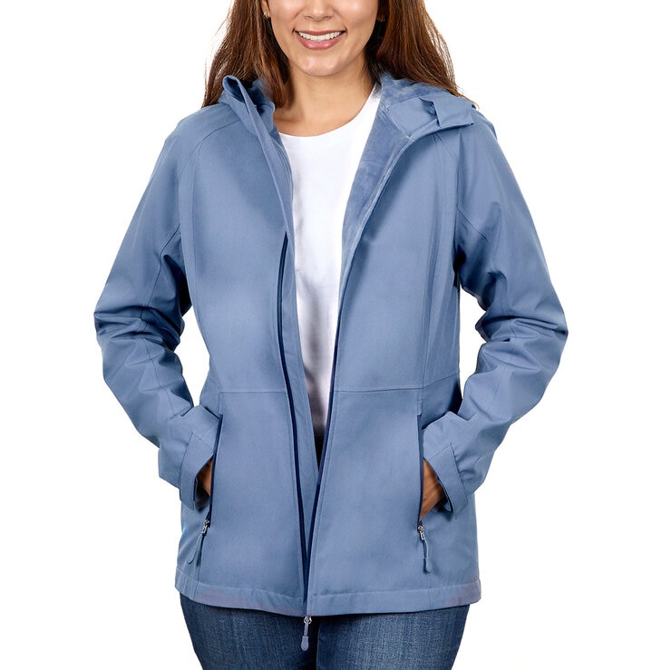 Kirkland Signature Chamarra para Dama Varias Tallas y Colores — Imagen 1 de 3