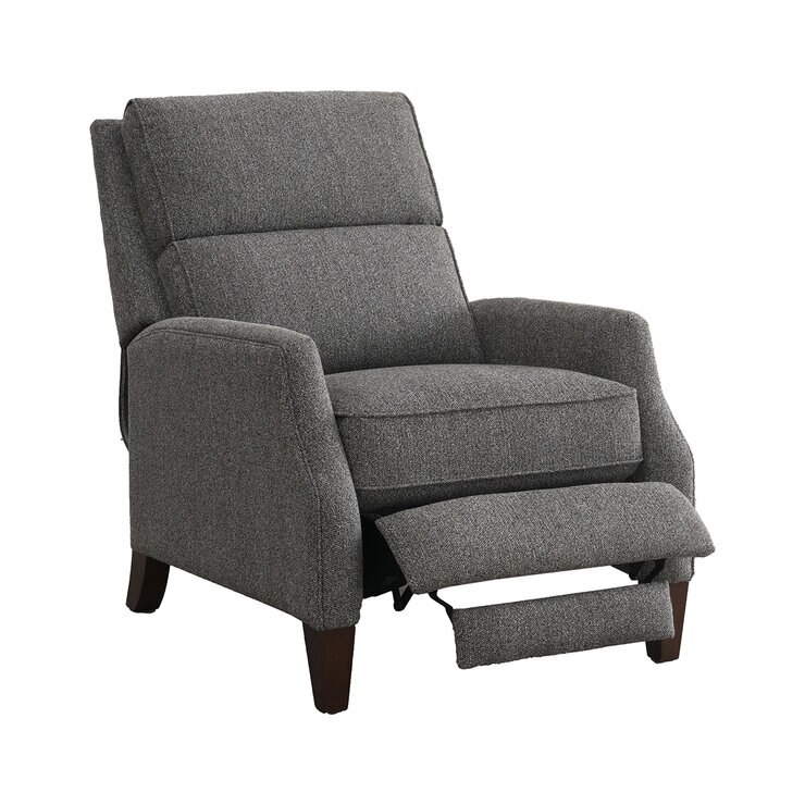 Synergy Home Furnishings, Sillón Reclinable de Tela — Imagen 3 de 4