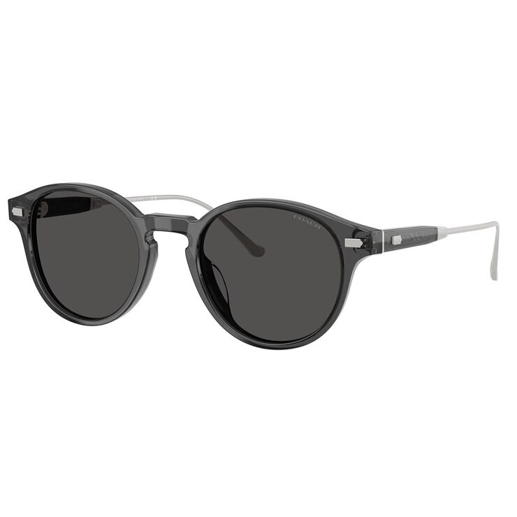 Coach 0HC8428U Lentes de Sol — Imagen 2 de 3
