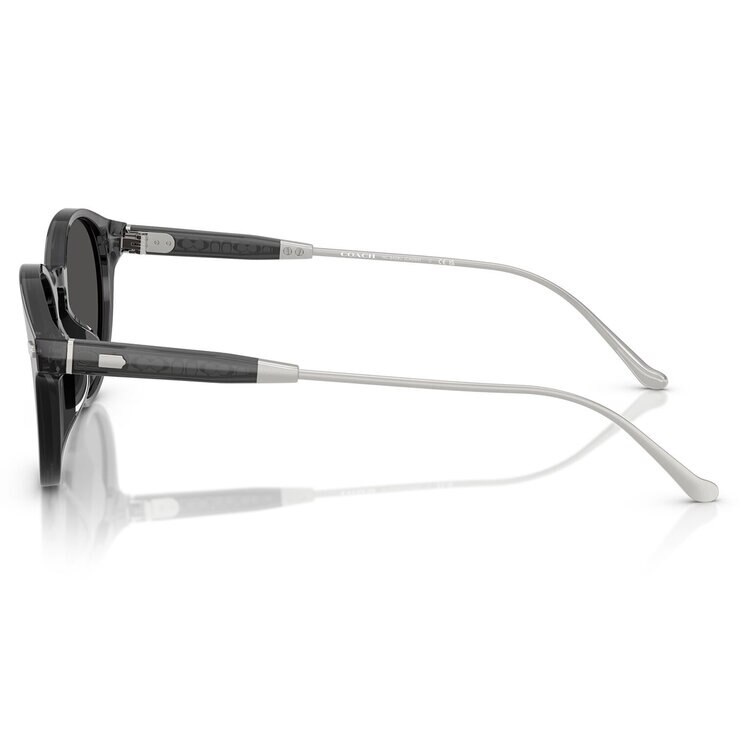 Coach 0HC8428U Lentes de Sol — Imagen 3 de 3