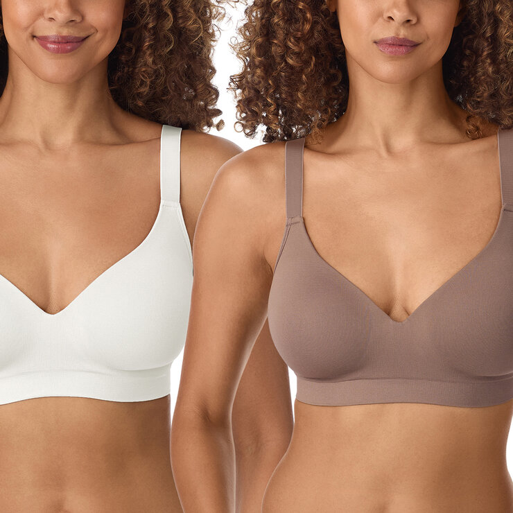 Carole Hochman Brasier para Dama 2 piezas Varias Tallas y Colores — Imagen 2 de 2