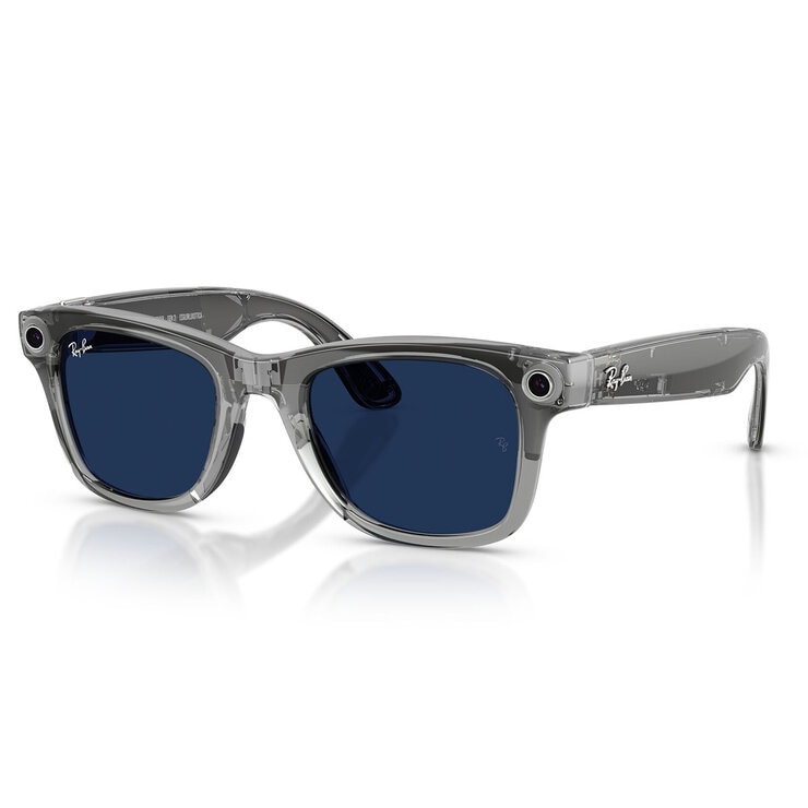 Ray Ban Meta Gen 2 0RW401 Lentes de Sol Transitions — Imagen 2 de 4