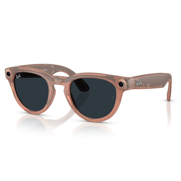 Ray Ban Meta Gen 2 0RW4013 Lentes de Sol Transitions — Imagen 2 de 4
