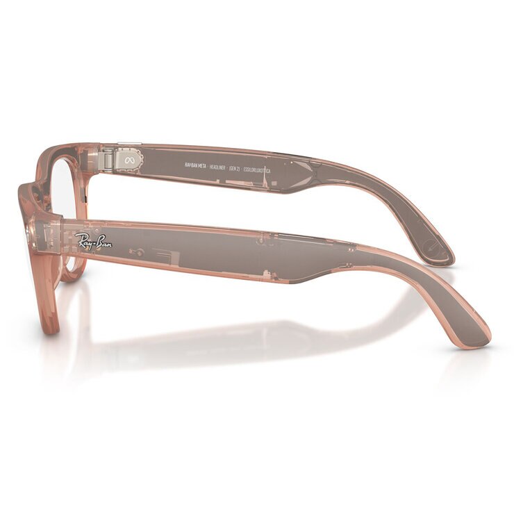 Ray Ban Meta Gen 2 0RW4013 Lentes de Sol Transitions — Imagen 3 de 4