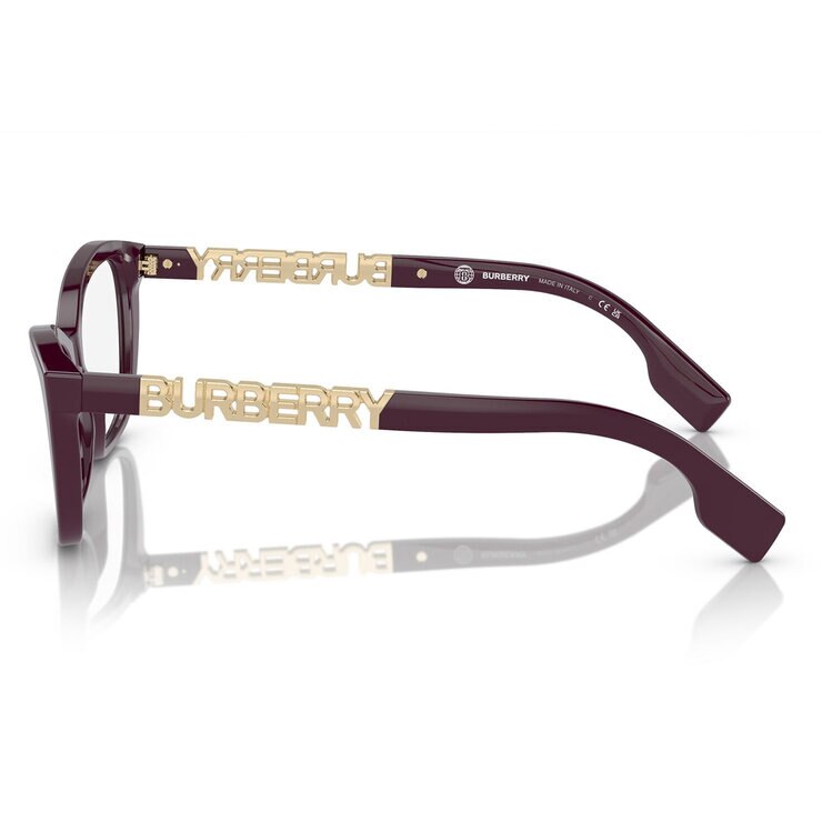 Burberry 0BE2392 Armazón Oftálmico — Imagen 2 de 3