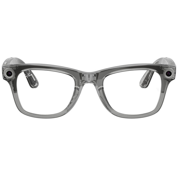 Ray Ban Meta Gen 2 0RW401 Lentes de Sol Transitions