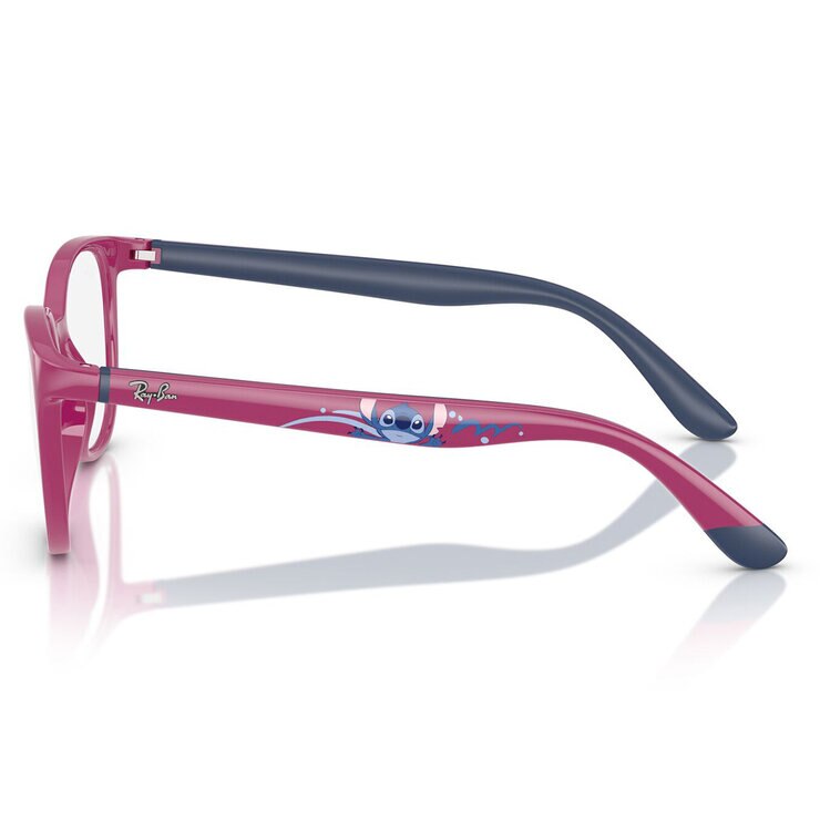 Ray Ban Junior 0RY1631 Armazón Oftálmico — Imagen 3 de 3