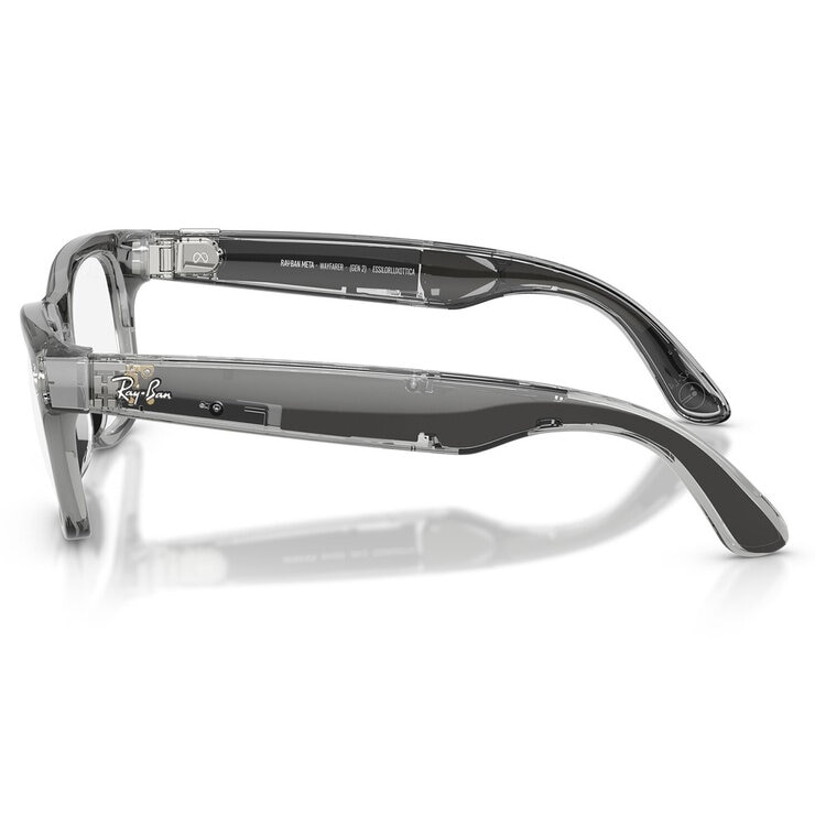 Ray Ban Meta Gen 2 0RW401 Lentes de Sol Transitions — Imagen 4 de 4