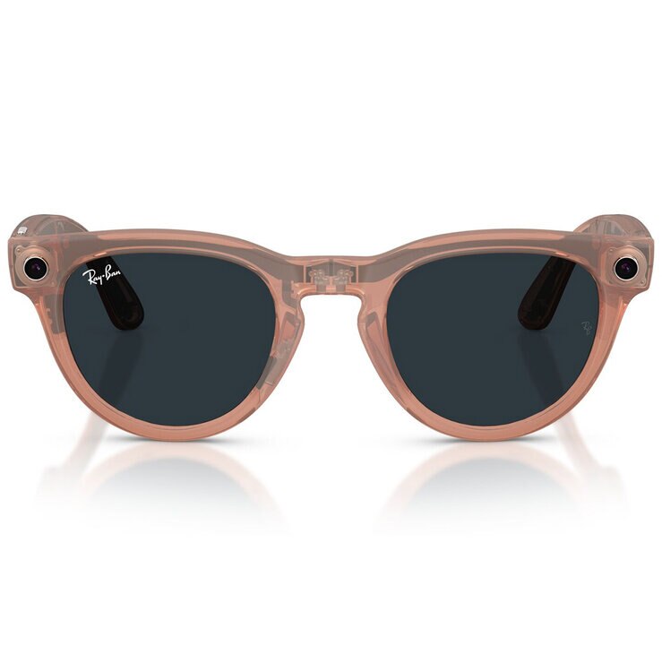 Ray Ban Meta Gen 2 0RW4013 Lentes de Sol Transitions — Imagen 4 de 4