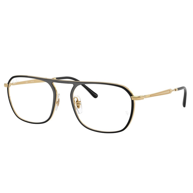 Ray Ban 0RX6548 Armazón Oftálmico — Imagen 2 de 3