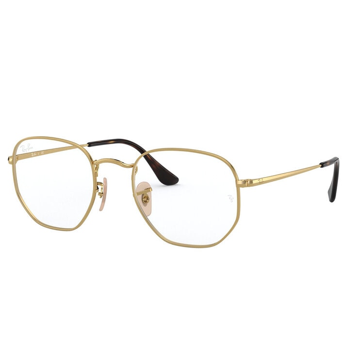 Ray Ban 0RX6448 Armazón Oftálmico — Imagen 3 de 3