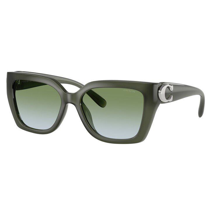 Coach 0HC8408U Lentes de Sol — Imagen 3 de 3