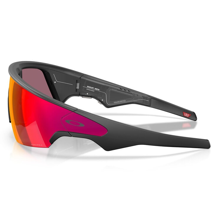 Oakley Meta 0OW8001 Lentes de Sol — Imagen 3 de 3