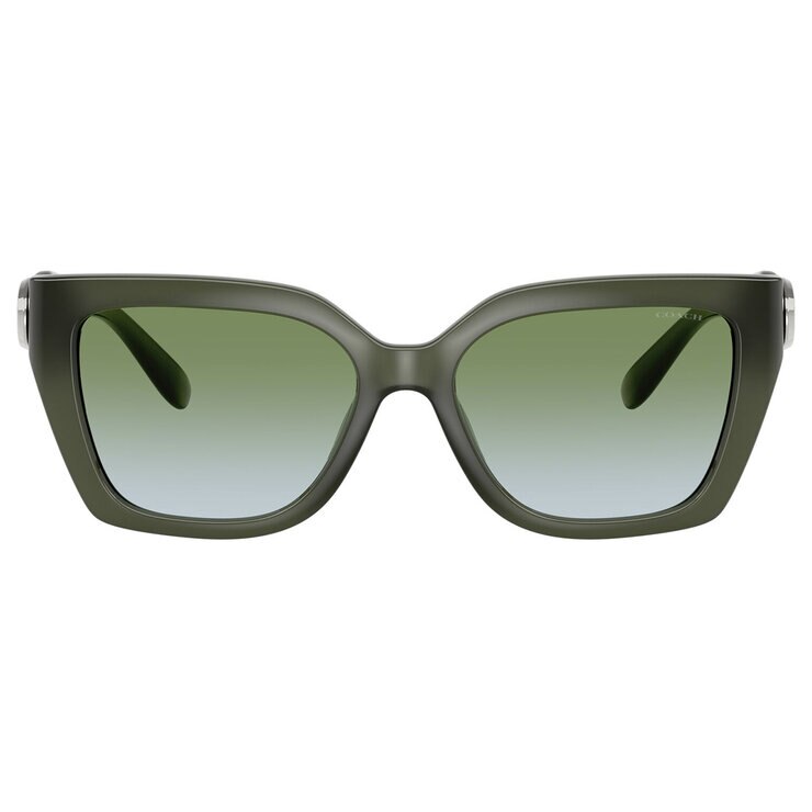 Coach 0HC8408U Lentes de Sol