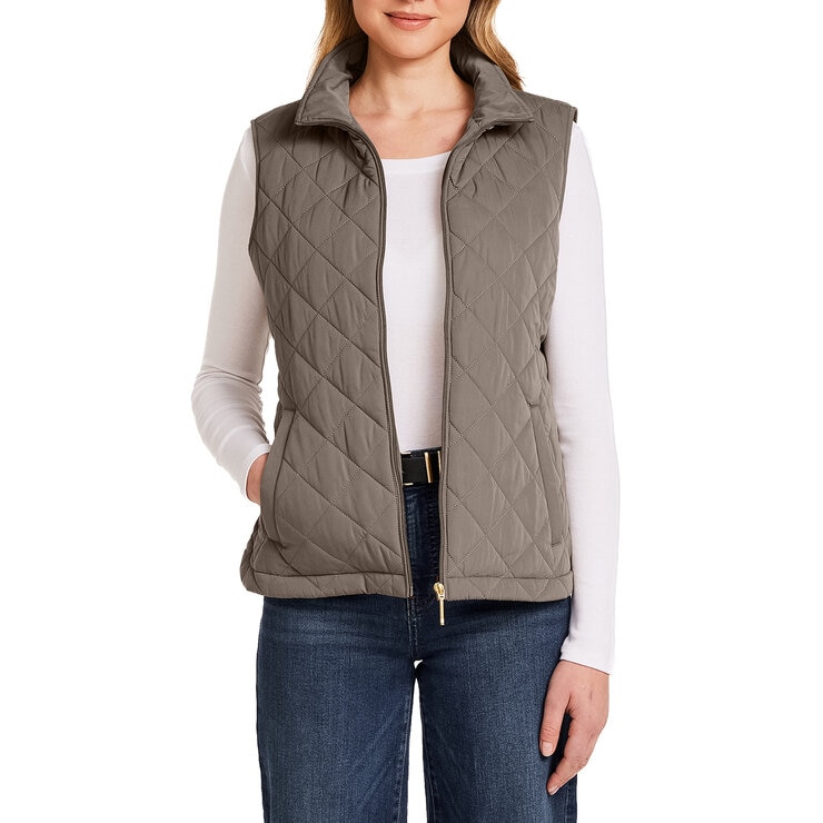 Weatherproof Chaleco para Dama Varias Tallas y Colores — Imagen 2 de 4