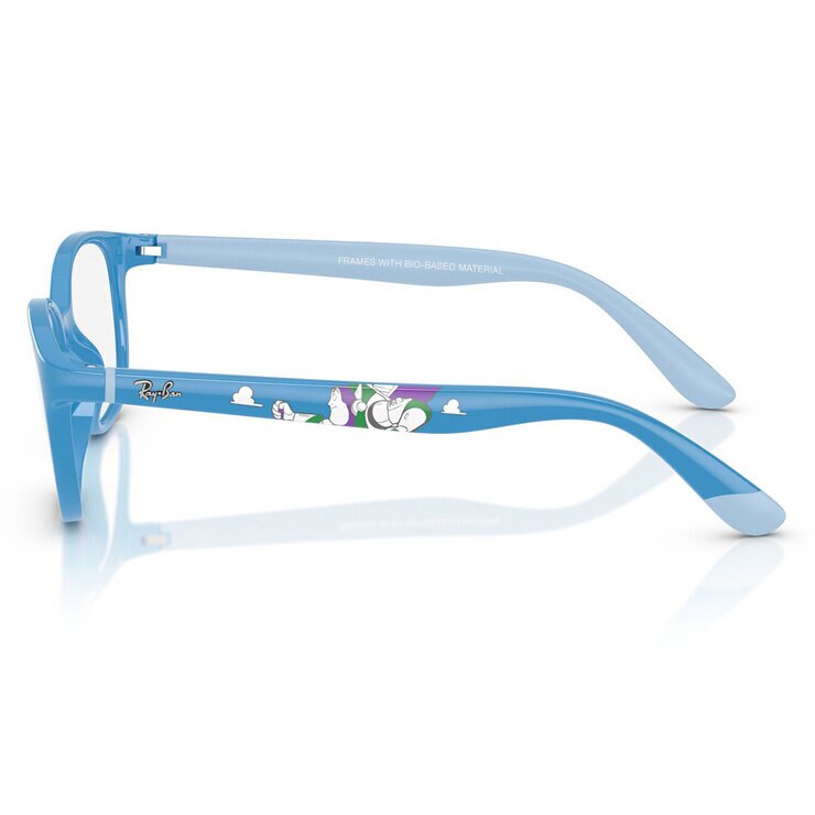 Ray Ban Junior 0RY1632 Armazón Oftálmico — Imagen 3 de 3