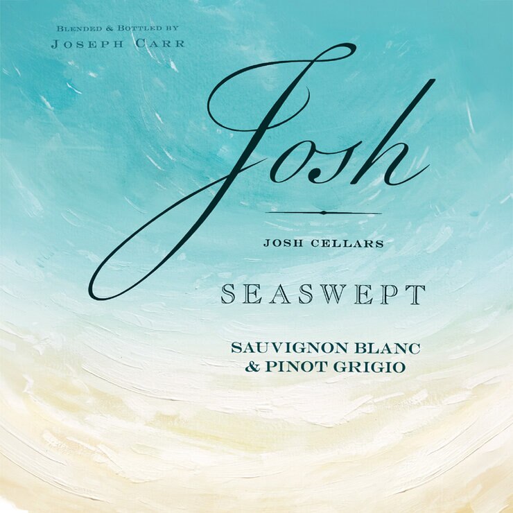 Vino Blanco Josh Seaswept 750 ml — Imagen 4 de 4