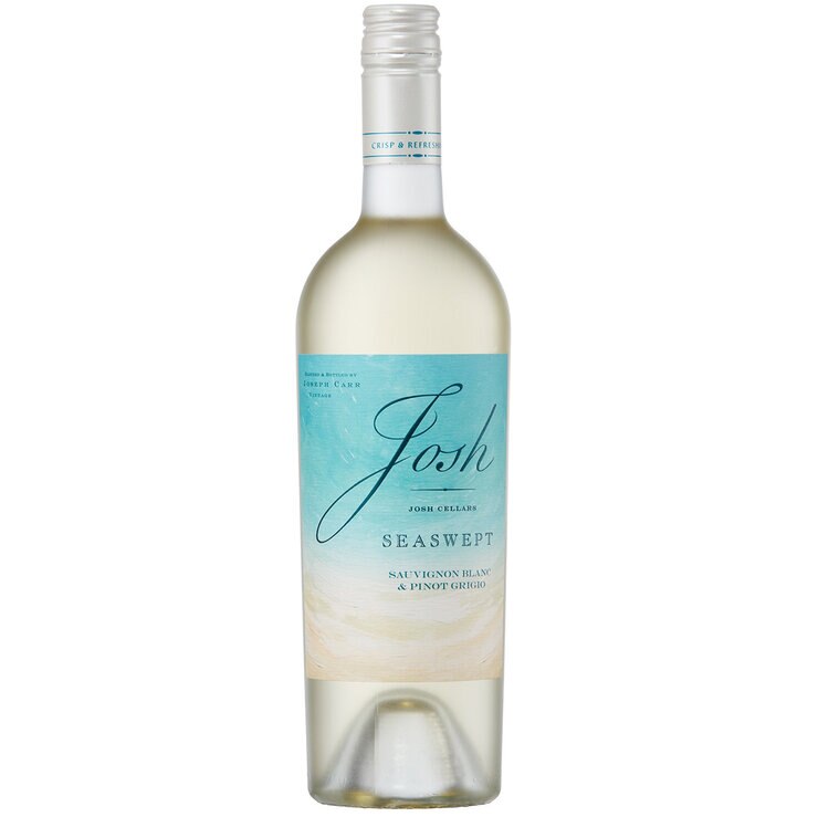 Vino Blanco Josh Seaswept 750 ml