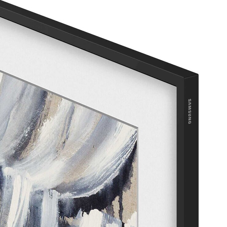Samsung Pantalla 65" QLED The Frame 4K Smart TV + Marco — Imagen 4 de 4