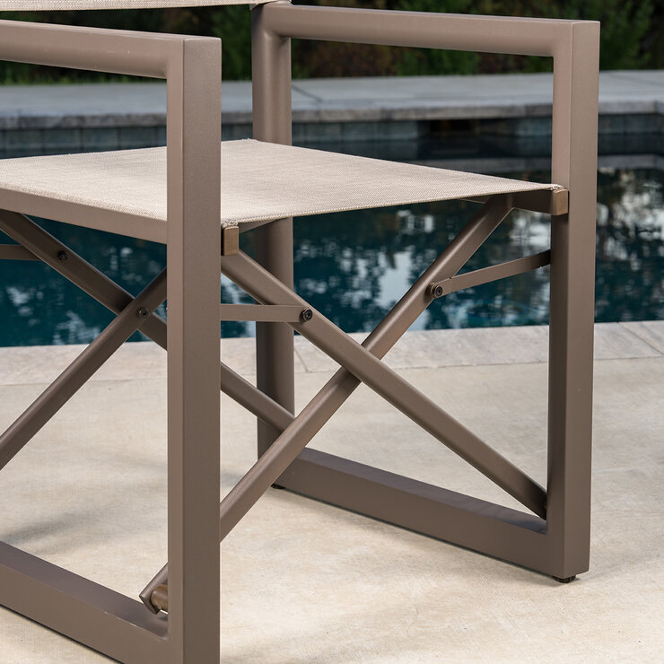 SunVilla, Anchor Comedor para Exterior de 9 Piezas — Imagen 3 de 4