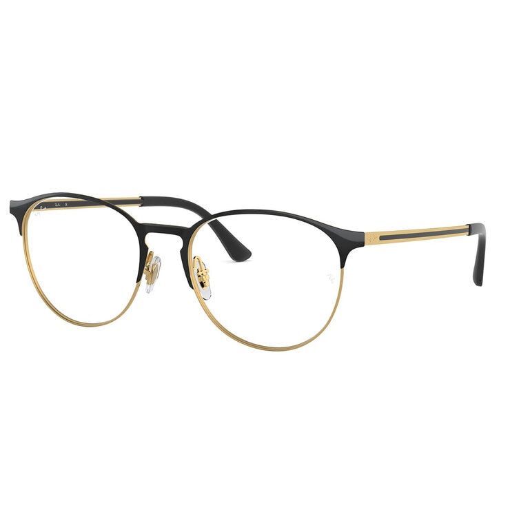 Ray Ban 0RX6375 Armazón Oftálmico — Imagen 2 de 3