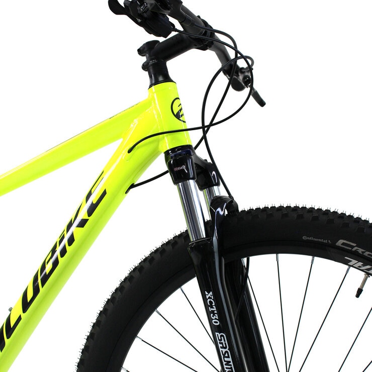 Bicicleta de Montaña R29 Alubike Sierra Pro Lima — Imagen 4 de 4