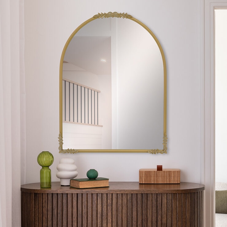 Life in Style, Espejo de Pared — Imagen 1 de 4