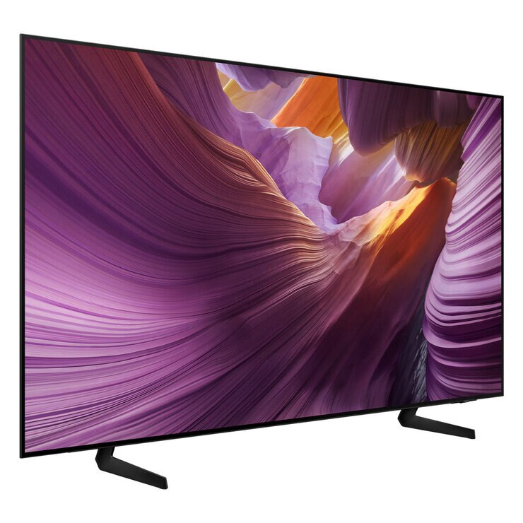 Samsung Pantalla 77" OLED 4K Smart TV — Imagen 2 de 4