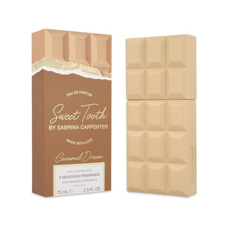 Sabrina Carpenter Caramel Dream 75 ml — Imagen 3 de 3