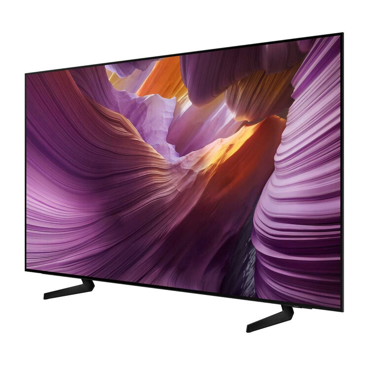 Samsung Pantalla 83" OLED 4K Smart TV — Imagen 3 de 4