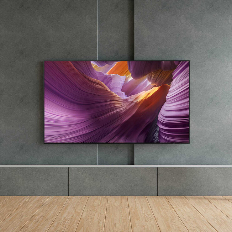 Samsung Pantalla 83" OLED 4K Smart TV — Imagen 4 de 4