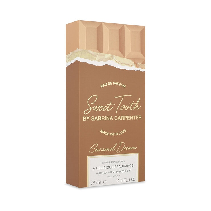 Sabrina Carpenter Caramel Dream 75 ml — Imagen 2 de 3