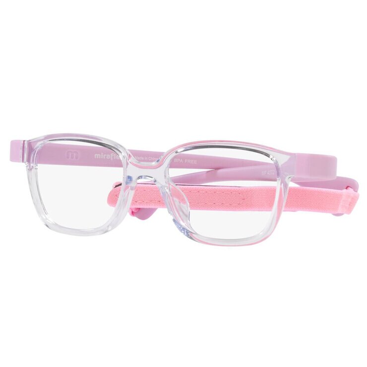 Miraflex 0MF4002 Armazón Oftálmico — Imagen 2 de 3