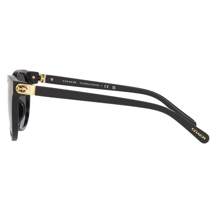 Coach 0HC8350U Lentes de Sol — Imagen 3 de 3