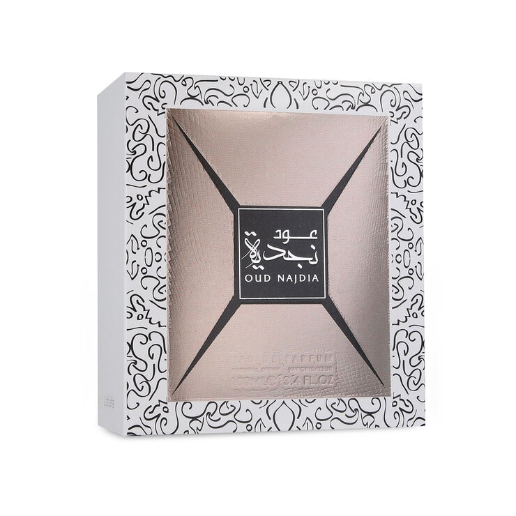 Lattafa Oud Najdia 100 ml — Imagen 2 de 3