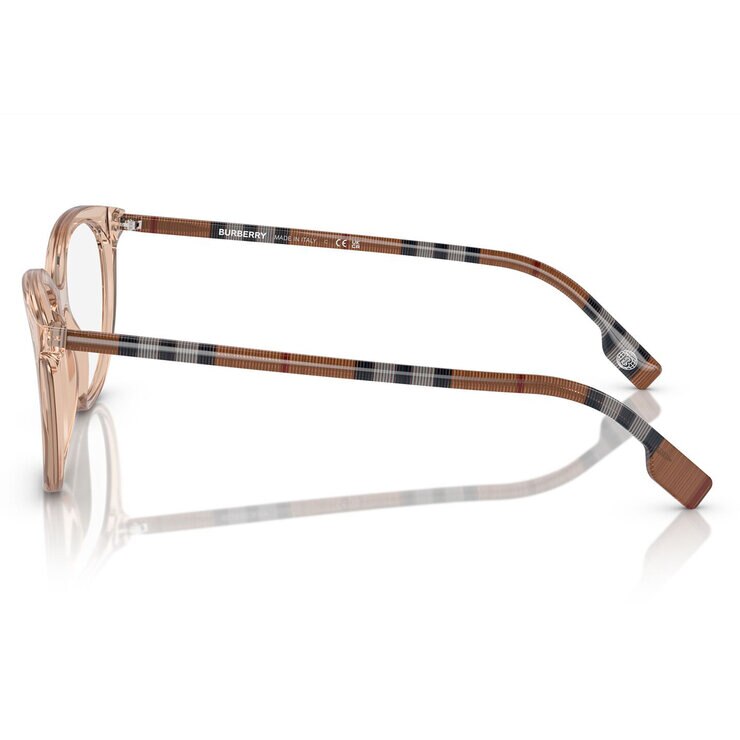 Burberry 0BE2389 Armazón Oftálmico — Imagen 3 de 3