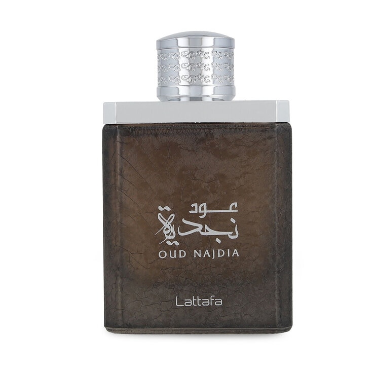 Lattafa Oud Najdia 100 ml — Imagen 1 de 3