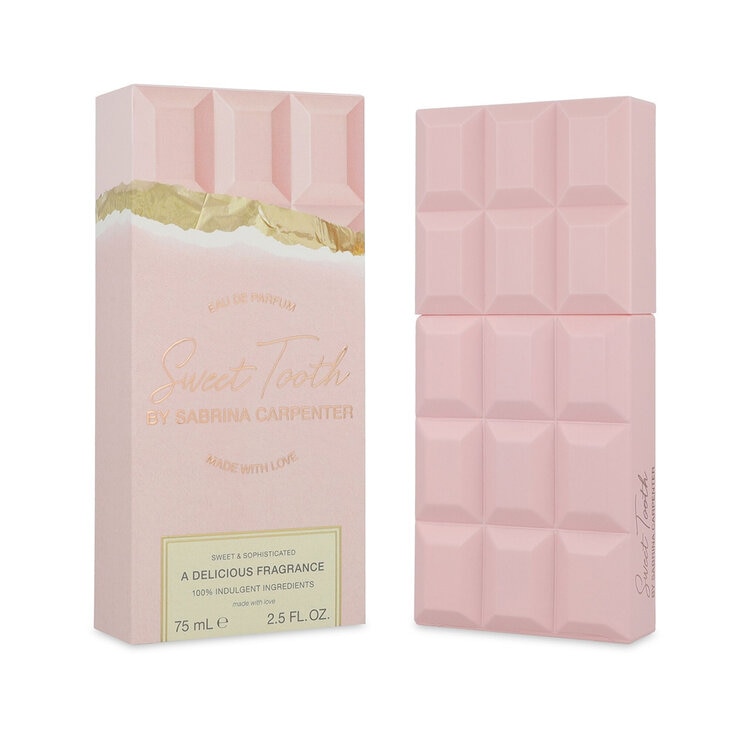Sabrina Carpenter Sweet Tooth 75 ml — Imagen 2 de 3