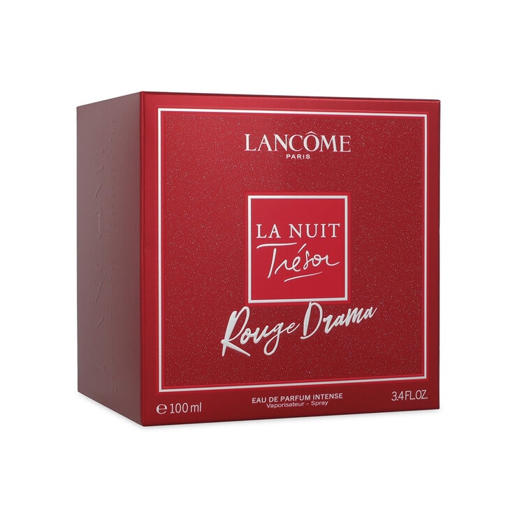 Tresor La Nuit Rouge Drama 100 ml — Imagen 3 de 3