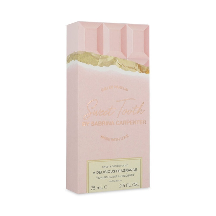 Sabrina Carpenter Sweet Tooth 75 ml — Imagen 3 de 3