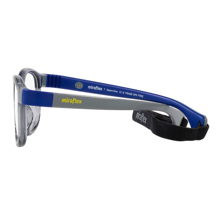 Miraflex 0MF4007 Armazón Oftálmico — Imagen 3 de 3