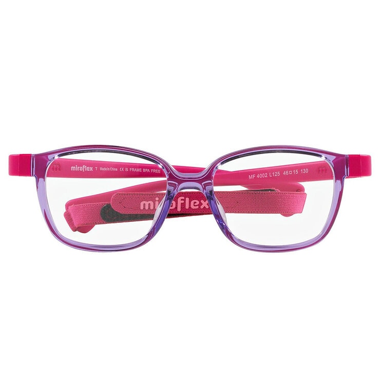 Miraflex 0MF4002 Armazón Oftálmico