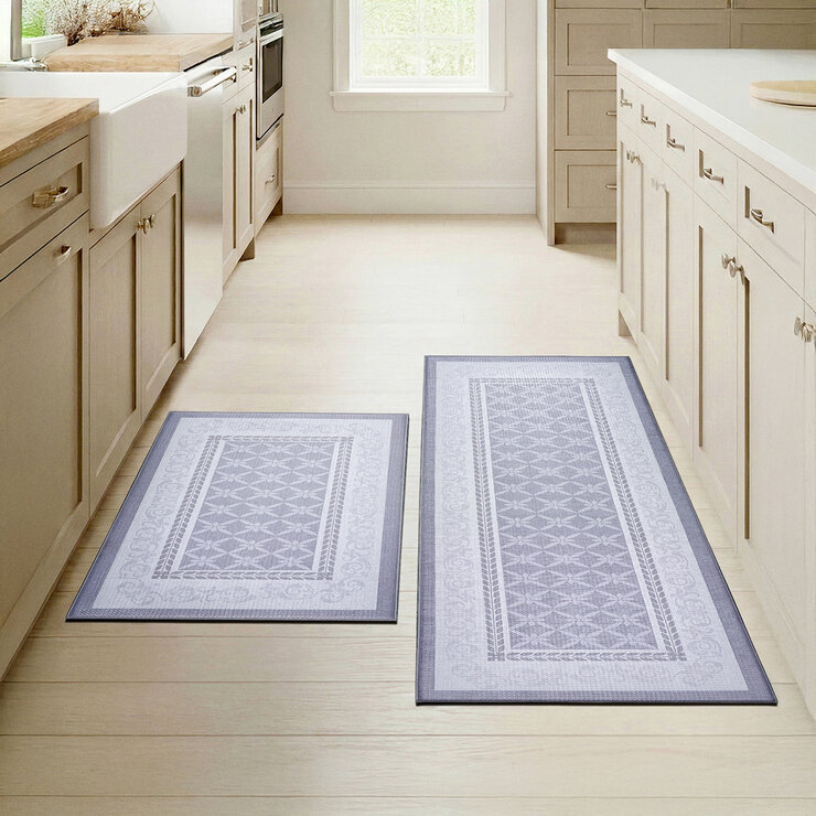 Thomasville, Conjunto de Alfombra de Confort, Varios Modelos — Imagen 2 de 4