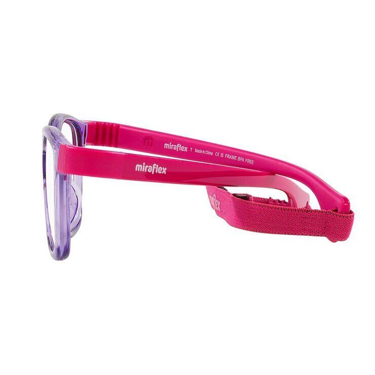 Miraflex 0MF4002 Armazón Oftálmico — Imagen 2 de 3