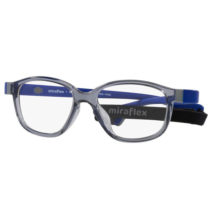 Miraflex 0MF4007 Armazón Oftálmico — Imagen 2 de 3
