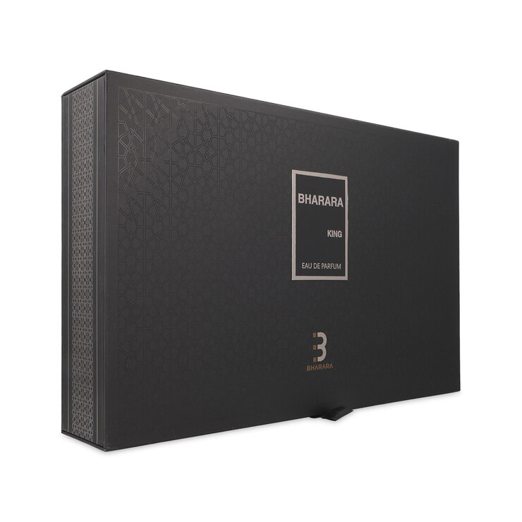 Bharara King Set 5 Pzs — Imagen 3 de 3