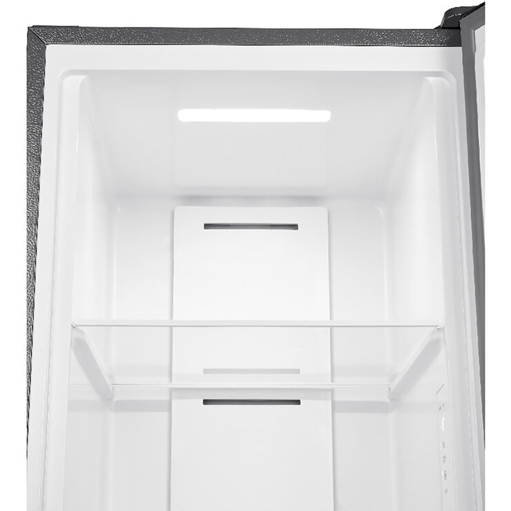 Hisense Refrigerador Vertical — Imagen 2 de 4